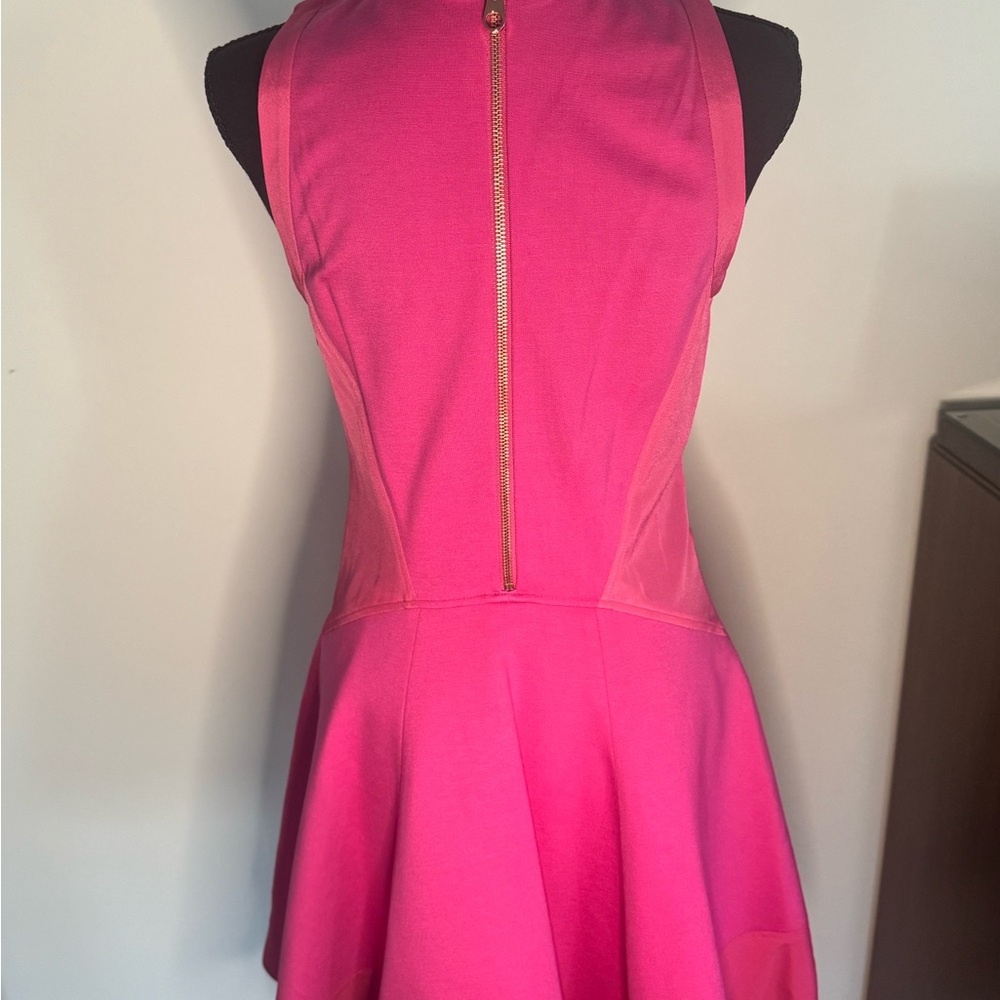 Ted Baker London Cocktail Dress Size 2 - Picture 3 of 6
